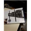 Image 2 : AS NEW INSIGNIA 47"-90" FULL MOTION WALL MOUNT- RETAIL $199