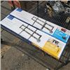 Image 1 : AS NEW INSIGNIA 47"-90" TILTING AND 47"-90" FIXED WALL MOUNTS - RETAIL $219