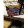 Image 2 : BUFFY, ANGEL AND CHARMED DVD SERIES BOX SETS