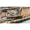 Image 8 : SHERPA SNOWSHOES, CARVING SET AND FISH BOARD