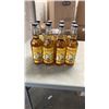 Image 1 : 8 NEW SEALED BOTTLES OF HP JUNIPER 750ML NON-ALCOHOLIC TEQUILA - RETAIL $280