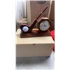 Image 2 : 5 NEW HARLEY DAVIDSON HATS AND 3 GOLF CLOCK PEN SETS