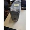 Image 2 : APPLE POWERMAC G4 MODEL M8493 QUICKSILVER - TESTED WORKING, BUILT IN SPEAKER