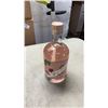 Image 2 : 5 NEW SEALED BOTTLES OF HP JUNIPER 750ML NON-ALCOHOLIC GIN - RETAIL $150