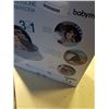 Image 2 : NEW BABYMOOV POP UP TENT & KIDDIE POOL