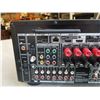 Image 8 : ONKYO 7.2 CHANNEL AV RECEIVER TX-NR656 - TESTED WORKING
