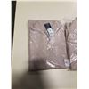 Image 2 : 2 NEW ADIDAS 1/4 ZIP SWEATSHIRT SIZE LARGE
