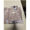 Image 3 : 2 NEW ADIDAS 1/4 ZIP SWEATSHIRT SIZE LARGE