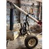 Image 4 : MARKET SEED TREATMENT HYD AUGER - 6 INCH X 14 FOOT