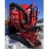 Image 2 : 2017 NUHN ELECTRA-STEER 11000 GAL MANURE TANKER - VERY MINIMAL USE