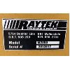 Image 6 : RAYTEK CORN PROCESSOR MODEL M2850 