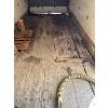 Image 7 : 48 FOOT MOND VAN TRAILER W/ MAN DOOR & ROLL UP TAIL - 1996