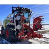 Image 2 : 2011 CLAAS JAGUAR MODEL 960 FORAGE HARVESTER W/ HEADER