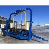 Image 1 : GOWEIL MODEL 4010 BALE WRAPPER - 2021