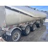 Image 3 : HUTCHINSON 4 AXLE TANK TRAILER - 54,500 LITER CAPACITY