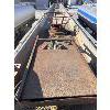 Image 6 : 2000 HUTCHINSON 4 AXLE TANK TRAILER - 55,000 LITER CAPACITY