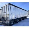 Image 3 : 2021 IMCO 45 FOOT 4 AXLE LIVE BOTTOM TRAILER 