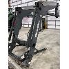 Image 2 : QUICKE MODEL Q85 LOADER FOR FENDT 800 SERIES TRACTORS