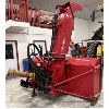 Image 1 : NORMAND MODEL N112-342HTR SNOW BLOWER - 9 FOOT