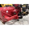 Image 4 : NORMAND MODEL N112-342HTR SNOW BLOWER - 9 FOOT