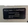 Image 3 : KOOIMA MODEL K00492 HEADER ADAPTER - WOULD FIT LOT 16