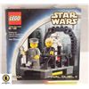 Image 1 : LEGO STAR WARS 7201 FINAL DUEL II
