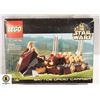 Image 1 : LEGO STAR WARS 7126 BATTLE DROID CARRIER