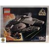 Image 1 : LEGO STAR WARS 7190 MILLENNIUM FALCON