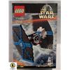 Image 1 : LEGO STAR WARS 7146 TIE FIGHTER