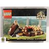 Image 1 : LEGO STAR WARS 7126 BATTLE DROID CARRIER