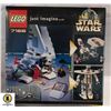 Image 1 : LEGO STAR WARS 7166 IMPERIAL SHUTTLE