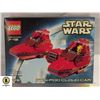 Image 1 : LEGO STAR WARS 7119 TWIN-POD CLOUD CAR