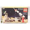 Image 1 : LEGOLAND LEGO 897 BUILDING TOY 1979