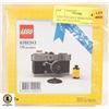 Image 1 : LEGO VINTAGE CAMERA #6392343 SET, VIP EXCLUSIVE