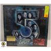 Image 1 : BABYLON 5 1998 LINITED EDITION NO.002094 CALENDAR