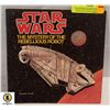 Image 1 : STAR WARS THE MYSTERY OF THE REBELLIOUS ROBOT 1979