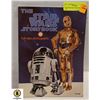 Image 1 : THE STAR WARS STORYBOOK TV 4466