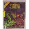 Image 1 : TSR DUNGEONS AND DRAGONS BASIC SET