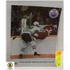Image 1 : 1979 EDMONTON OILERS WHA OFFICIAL