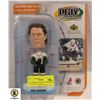 Image 1 : 2001-02 MIKE MODANO UPPER DECK PLAYMATES BOBBLE