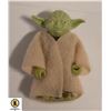 Image 1 : STAR WARS 1980 RED EYED YODA