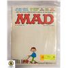Image 1 : MAD MAGAZINE NO 21 OCTOBER'79