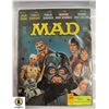 Image 1 : MAD MAGAZINE NO 196 JAN'78 STAR WARS