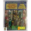 Image 1 : CRACKED COLLECTOR'S EDITION MONSTERS