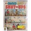 CRACKED COLLECTOR'S EDITION SHUT-UPS 1978