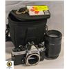 Image 1 : NIKON FM2 CAMERA WITH 70-210MM LENS