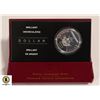 2006 BRILLIANT UNCIRCULATED DOLLAR