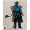 Image 1 : STAR WARS 1980 LANDO CALRISSIAN W/VINYL CAPE &