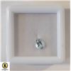 Image 1 : GENUINE NATURAL AQUAMARINE GEMSTONE
