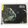 Image 1 : 1994 EMPIRE STRIKES BACK MOUSE PAD LARGE